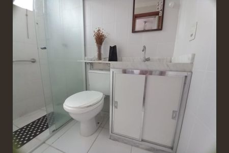 Apartamento à venda com 3 quartos, 100m² em São João Batista, Belo Horizonte
