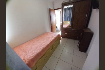 Apartamento à venda com 3 quartos, 100m² em São João Batista, Belo Horizonte