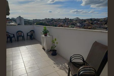 Apartamento à venda com 100m², 3 quartos e 2 vagas