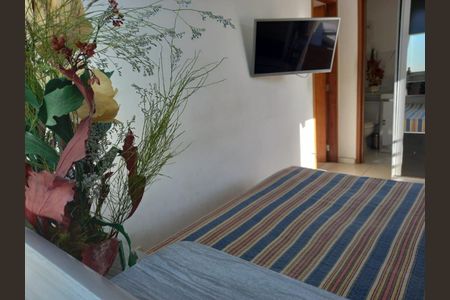 Apartamento à venda com 3 quartos, 100m² em São João Batista, Belo Horizonte