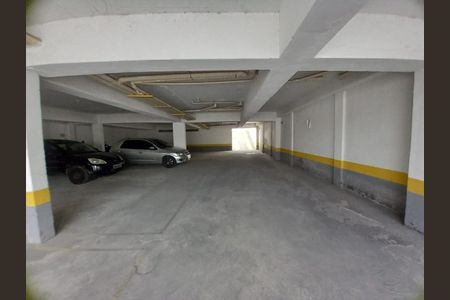 Apartamento à venda com 100m², 3 quartos e 2 vagas
