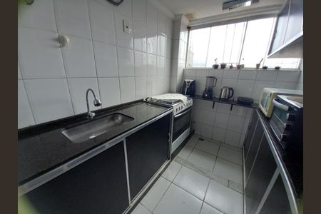 Apartamento à venda com 100m², 3 quartos e 2 vagas