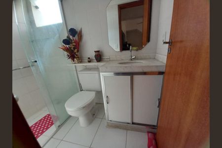 Apartamento à venda com 100m², 3 quartos e 2 vagas