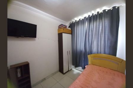Apartamento à venda com 3 quartos, 100m² em São João Batista, Belo Horizonte