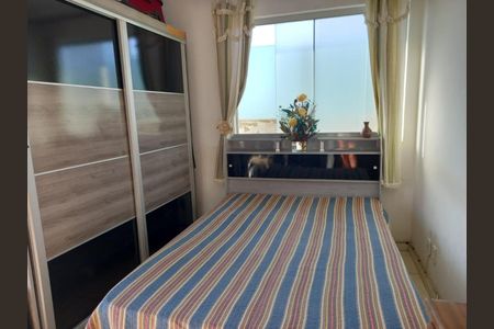 Apartamento à venda com 3 quartos, 100m² em São João Batista, Belo Horizonte