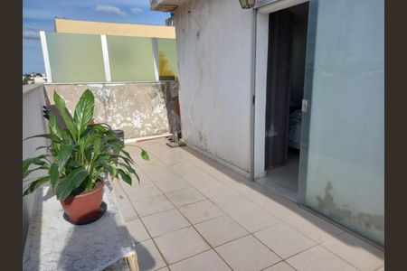 Apartamento à venda com 100m², 3 quartos e 2 vagas