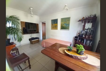 Apartamento à venda com 3 quartos, 100m² em São João Batista, Belo Horizonte