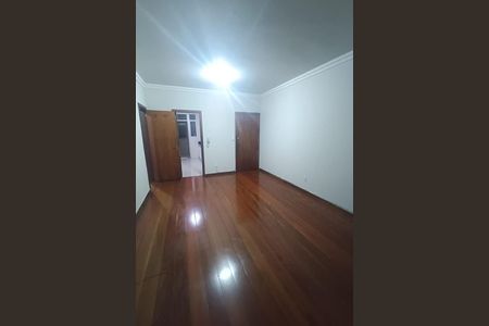 Apartamento à venda com 3 quartos, 100m² em Santa Branca, Belo Horizonte