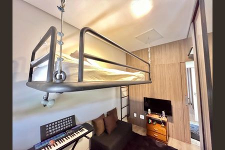 Apartamento à venda com 4 quartos, 187m² em Itapoã, Belo Horizonte