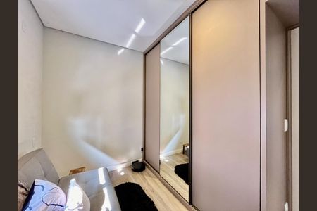 Apartamento à venda com 4 quartos, 187m² em Itapoã, Belo Horizonte