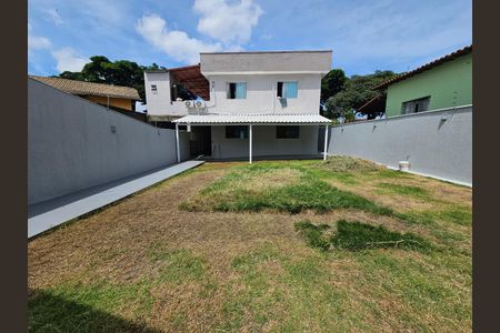 Casa à venda com 180m², 3 quartos e 2 vagas
