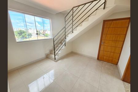 Apartamento à venda com 4 quartos, 140m² em Rio Branco, Belo Horizonte