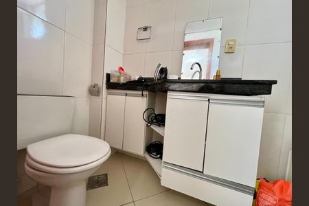 Apartamento à venda com 2 quartos, 142m² em Planalto, Belo Horizonte
