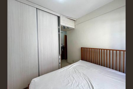 Apartamento à venda com 2 quartos, 142m² em Planalto, Belo Horizonte