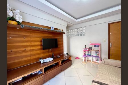 Apartamento à venda com 2 quartos, 142m² em Planalto, Belo Horizonte