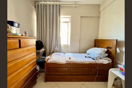 Apartamento à venda com 2 quartos, 142m² em Planalto, Belo Horizonte