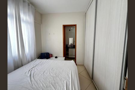 Apartamento à venda com 2 quartos, 142m² em Planalto, Belo Horizonte