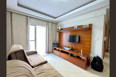 Apartamento à venda com 2 quartos, 142m² em Planalto, Belo Horizonte