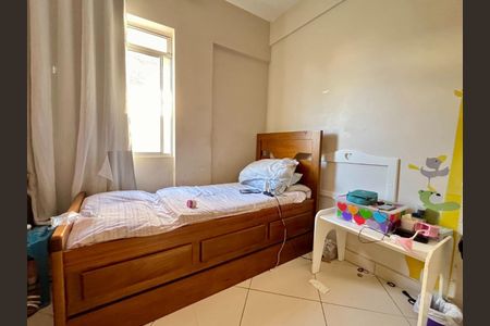 Apartamento à venda com 2 quartos, 142m² em Planalto, Belo Horizonte
