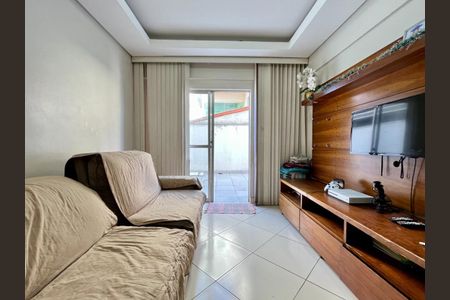 Apartamento à venda com 2 quartos, 142m² em Planalto, Belo Horizonte