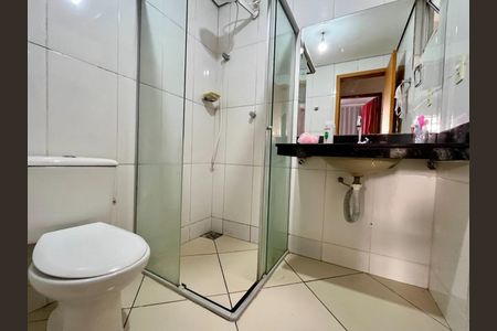 Apartamento à venda com 2 quartos, 142m² em Planalto, Belo Horizonte