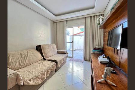 Apartamento à venda com 2 quartos, 142m² em Planalto, Belo Horizonte