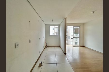 Apartamento à venda com 47m², 2 quartos e 1 vaga Apartamento à venda com 47m², 2 quartos e 1 vagaCozinha