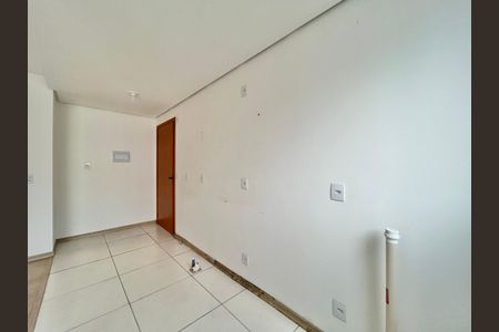 Apartamento à venda com 47m², 2 quartos e 1 vaga Apartamento à venda com 47m², 2 quartos e 1 vagaCozinha