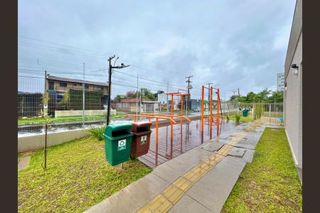 Apartamento à venda com 47m², 2 quartos e 1 vaga Apartamento à venda com 47m², 2 quartos e 1 vagaAcademia