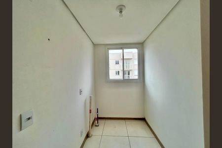 Apartamento à venda com 47m², 2 quartos e 1 vaga Apartamento à venda com 47m², 2 quartos e 1 vagaCozinha