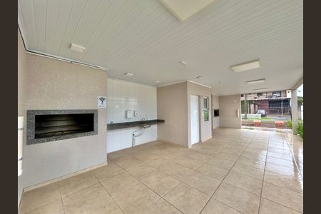 Apartamento à venda com 47m², 2 quartos e 1 vaga Apartamento à venda com 47m², 2 quartos e 1 vagaÁrea comum - Salão de festas