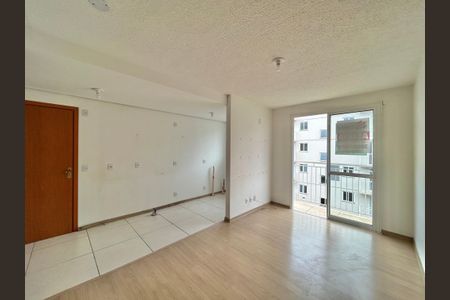 Apartamento à venda com 47m², 2 quartos e 1 vaga Apartamento à venda com 47m², 2 quartos e 1 vagaSala