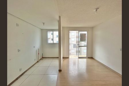 Apartamento à venda com 47m², 2 quartos e 1 vaga Apartamento à venda com 47m², 2 quartos e 1 vagaSala