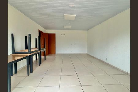 Apartamento à venda com 47m², 2 quartos e 1 vaga Apartamento à venda com 47m², 2 quartos e 1 vagaÁrea comum - Salão de festas
