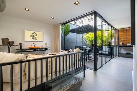 Cobertura de apartamento à venda com 2 quartos, 160m² em Jardim Paulista, São Paulo