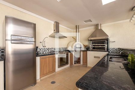 Apartamento à venda com 160m², 2 quartos e 3 vagas Apartamento à venda com 160m², 2 quartos e 3 vagasChurrasqueira