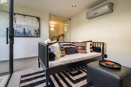 Cobertura de apartamento à venda com 2 quartos, 160m² em Jardim Paulista, São Paulo