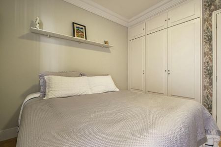 Quarto 2 de apartamento à venda com 2 quartos, 160m² em Jardim Paulista, São Paulo