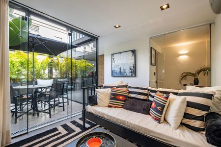 Cobertura de apartamento à venda com 2 quartos, 160m² em Jardim Paulista, São Paulo