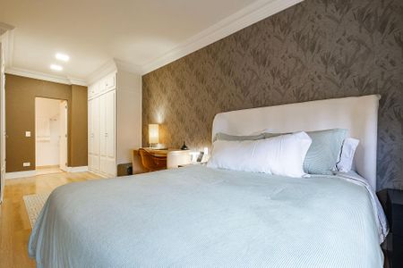 Apartamento à venda com 160m², 2 quartos e 3 vagas Apartamento à venda com 160m², 2 quartos e 3 vagasSuíte