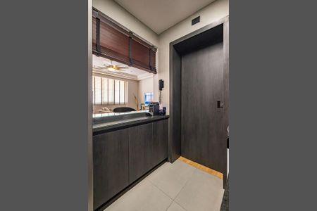 Apartamento à venda com 160m², 2 quartos e 3 vagas Apartamento à venda com 160m², 2 quartos e 3 vagasSala/Cozinha