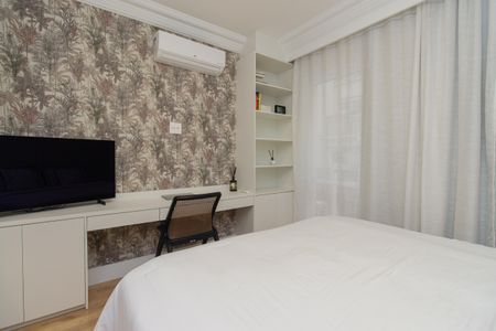 Apartamento à venda com 160m², 2 quartos e 3 vagas Apartamento à venda com 160m², 2 quartos e 3 vagasQuarto