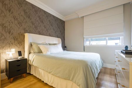 Apartamento à venda com 160m², 2 quartos e 3 vagas Apartamento à venda com 160m², 2 quartos e 3 vagasSuíte