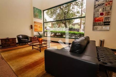 Apartamento à venda com 160m², 2 quartos e 3 vagas Apartamento à venda com 160m², 2 quartos e 3 vagasHall de entrada