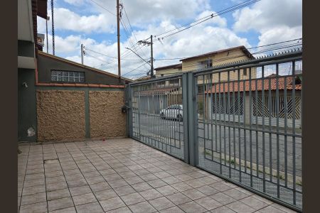 Casa à venda com 210m², 4 quartos e 2 vagasGaragem 