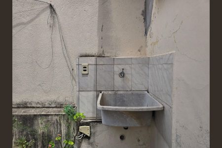 Casa à venda com 210m², 4 quartos e 2 vagasÁrea de Serviço / Casa 03