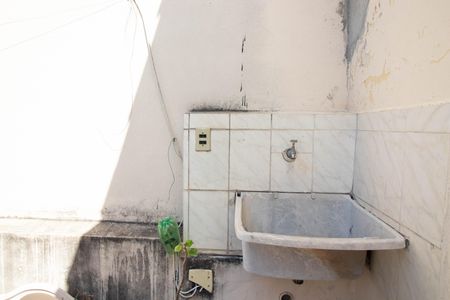 Casa à venda com 210m², 4 quartos e 2 vagas Casa à venda com 210m², 4 quartos e 2 vagasÁrea de Serviço