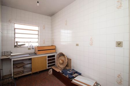 Casa à venda com 210m², 4 quartos e 2 vagas Casa à venda com 210m², 4 quartos e 2 vagasCasa 3 - Cozinha
