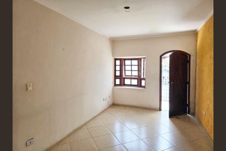 Casa à venda com 210m², 4 quartos e 2 vagasSala  / Casa 01
