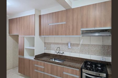 Casa à venda com 210m², 4 quartos e 2 vagasCozinha  / Casa 01